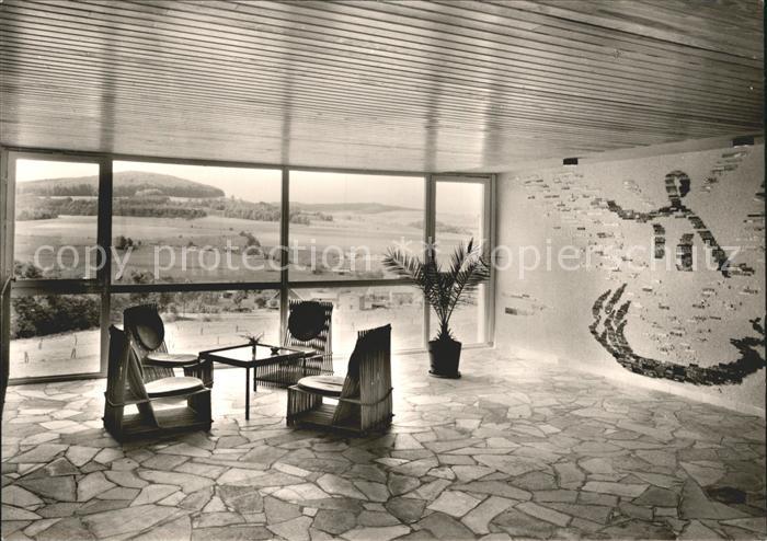 Unterbernhards Familienferienheim Michaelshof