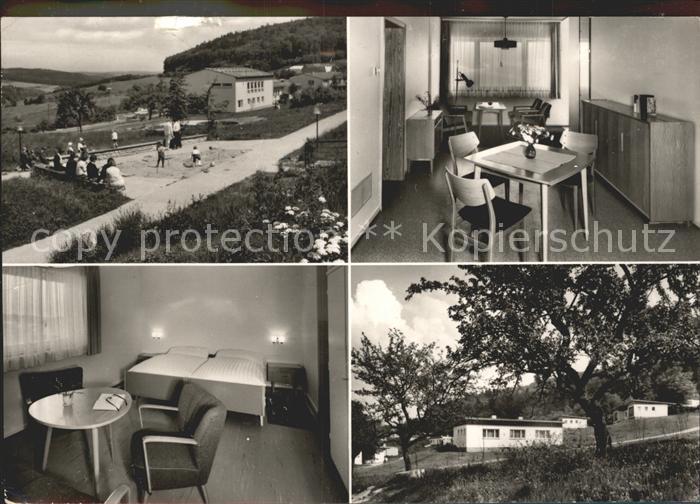 Mauloff Evangelisches Feriendorf