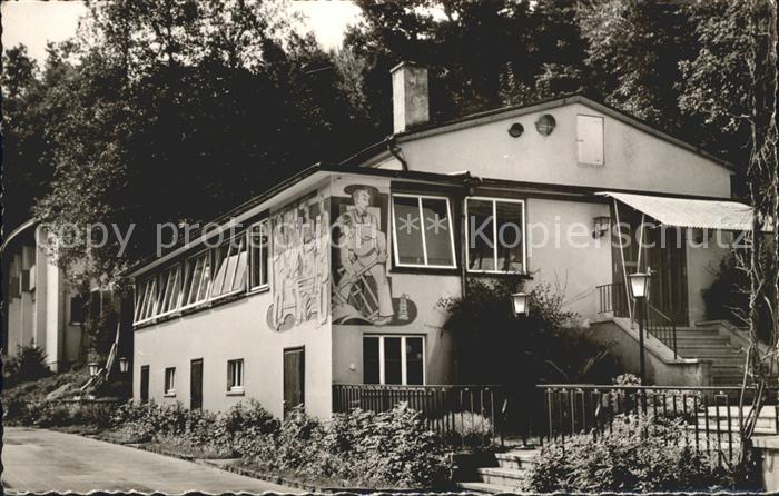 Rod Weil Emmershaeuser Muehle