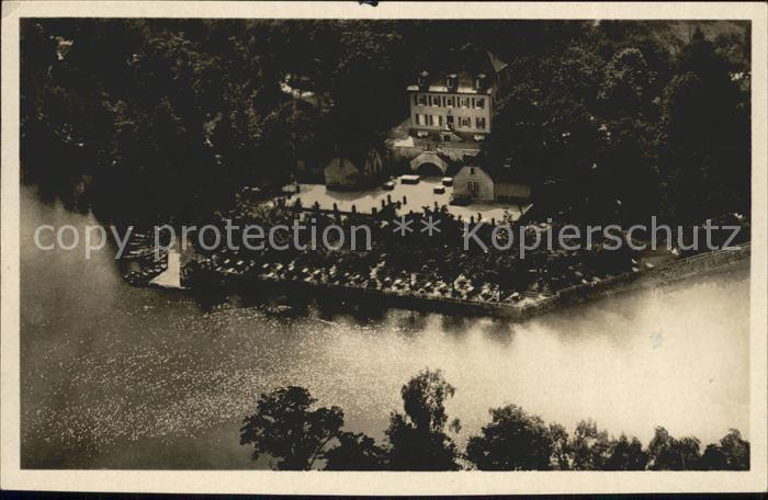 Bad Nauheim Teichhaus Kaffe Restaurant