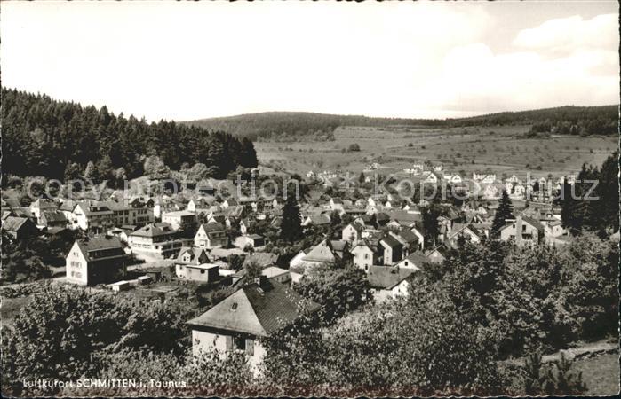 Schmitten Taunus Panorama Haus Freund Hotel Pension