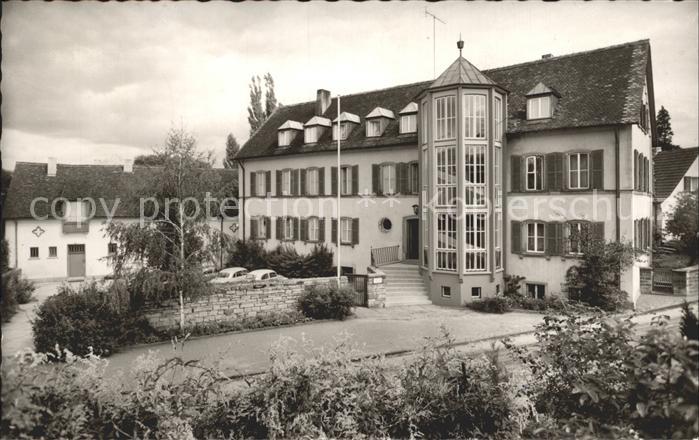 Klingenmuenster Erholungsheim Keysermuehle
