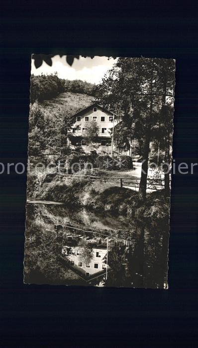 Neustadt Weinstrasse Naturfreundehaus