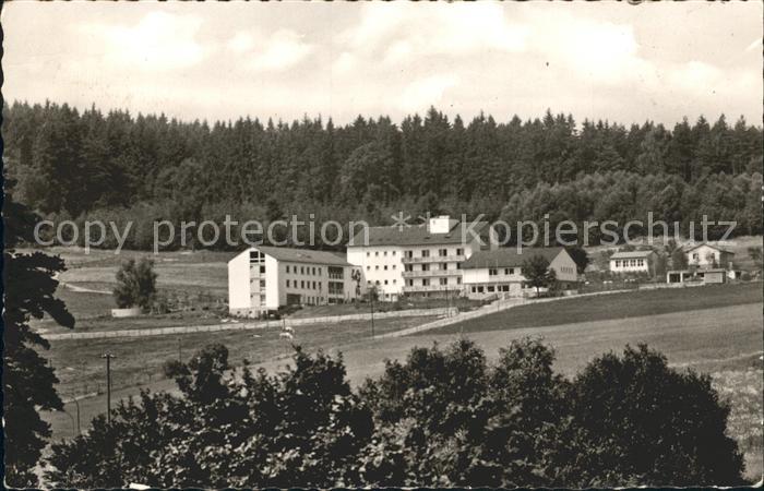 Hattenhof Erholungszentrum Gehringshof