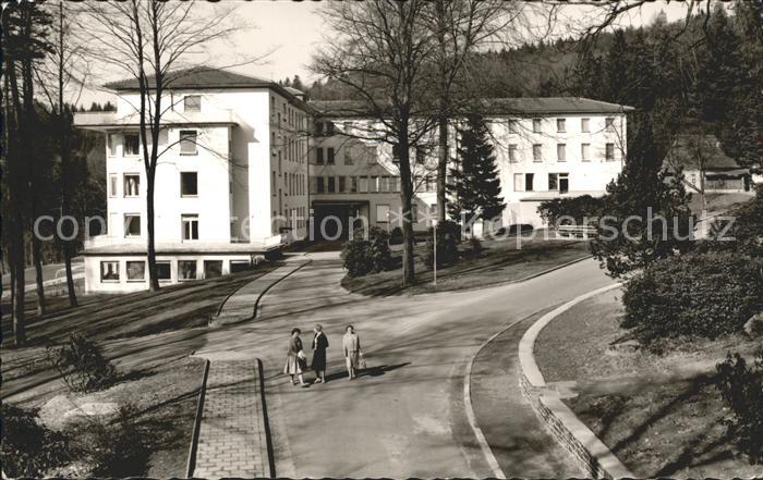 Winterkasten Lindenfels Eleonorenheilstaette