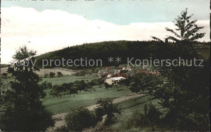 Mauloff Familien Landheim