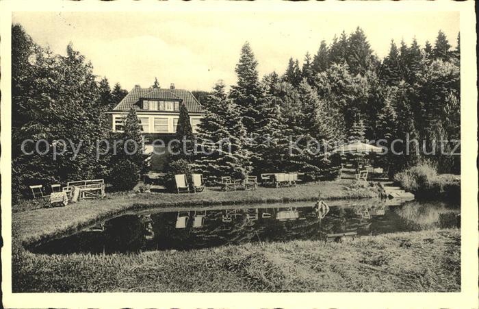 Arnoldshain Hegewiese Gaestehaus Lolotte