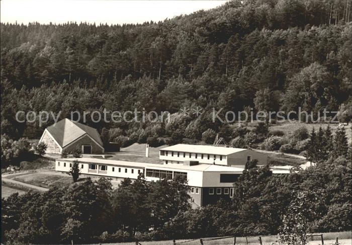 Unterbernhards Familienferienheim Michaelshof