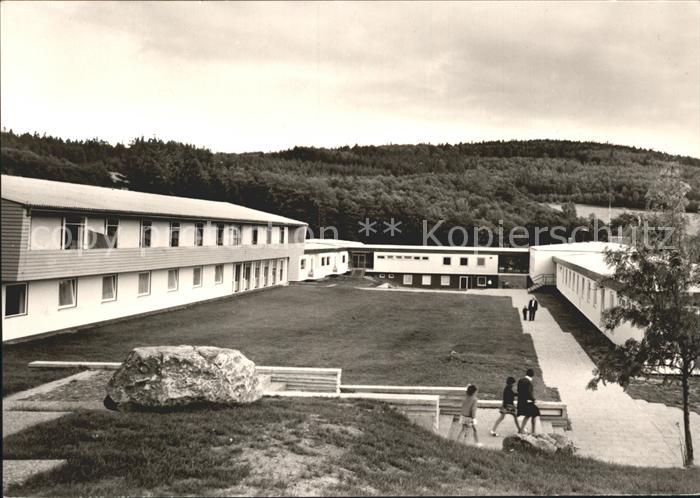 Unterbernhards Familienferienheim Michaelshof