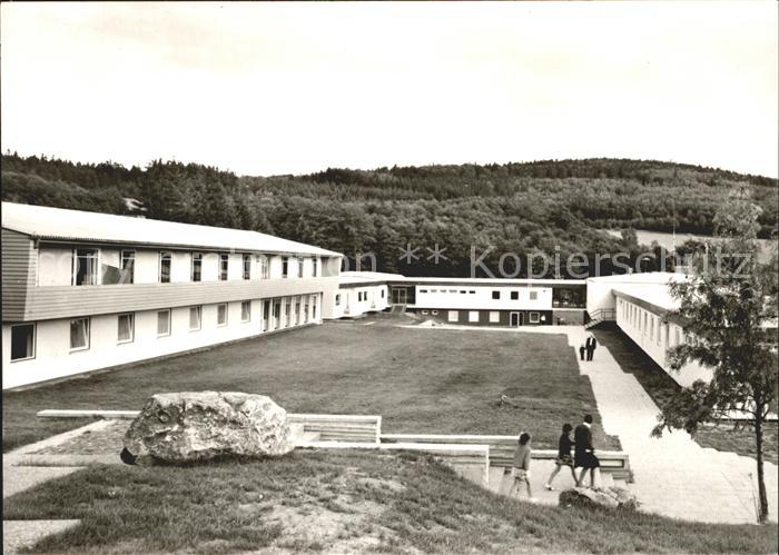 Unterbernhards Familienferienheim Michaelshof