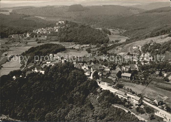 Neuweilnau Fliegeraufnahme