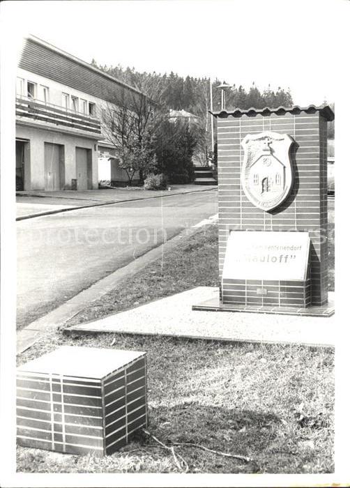 Weilrod Ev Familienferiendorf Mauloff