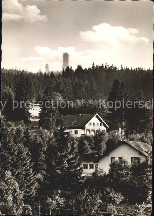 Arnoldshain Ferien und Freizeitheim Robert Grimm