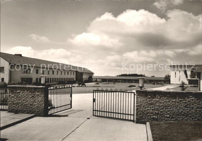 Gruenberg Hessen Sportschule Gruenberg Hess Fussballverband