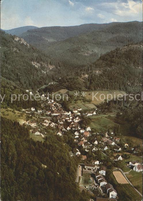 BADENWEILER BW Schweighof Totalansicht