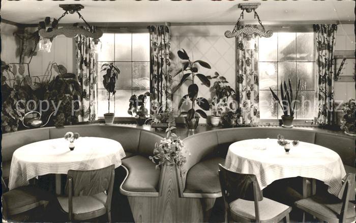 Eisenbach Schwarzwald Pension zum Bad