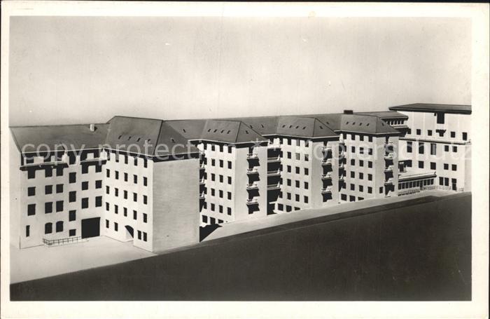 Muenchen Bayern Kolpinghaus