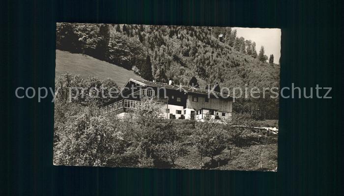 Grassau Chiemgau Almwirtschaft Strehtrumpf