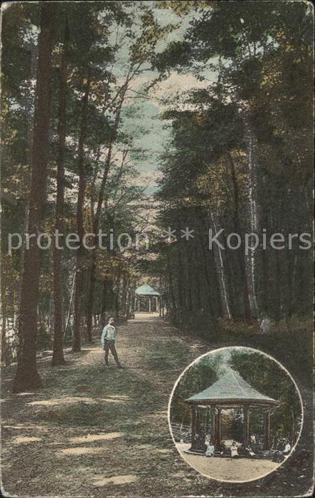 Bad Koenig Im Carolinengruen