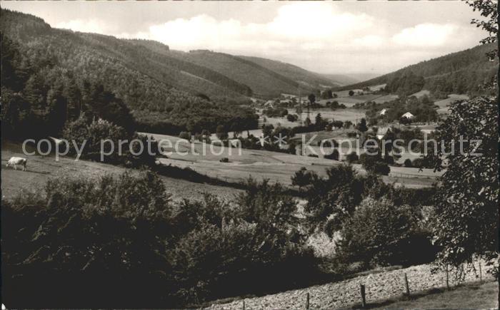 Ober-Hainbrunn Panorama
