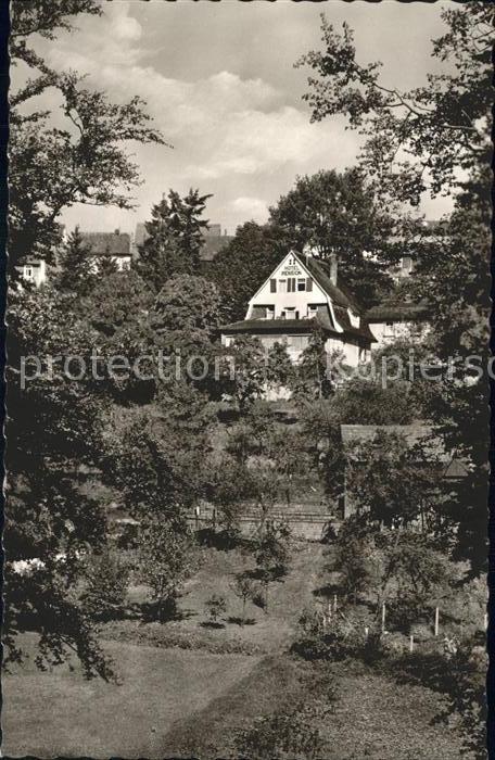 Vielbrunn Hotel Odenwaldheim