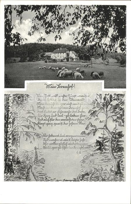 Bremhof Odenwald Gasthaus Pension Stier