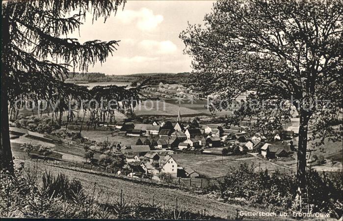 Guettersbach Panorama
