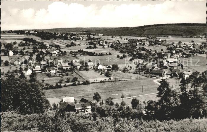 Weiten-Gesaess Totalansicht