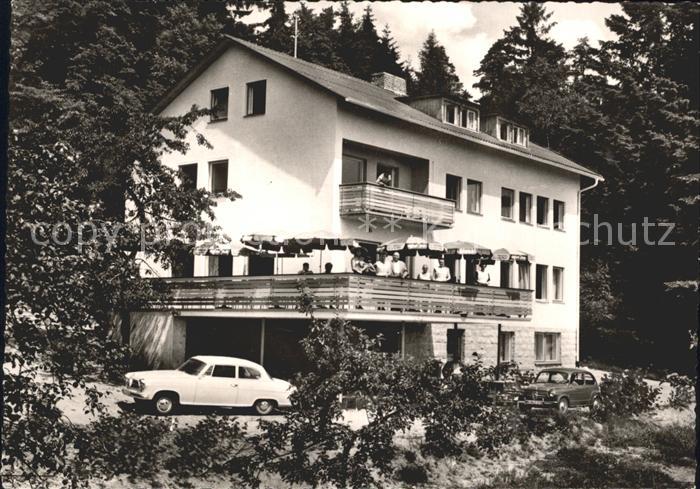 Roetz Oberpfalz Pension Gaststaette Bergfried