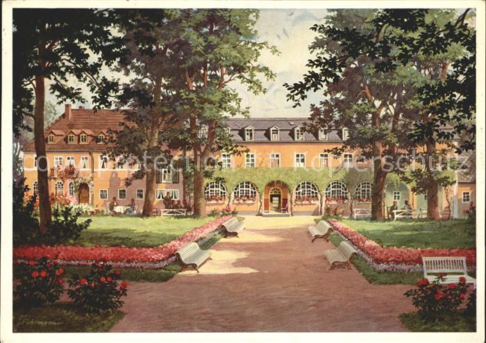 Bad Goegging Roemerbad Schwefel und Moorbad