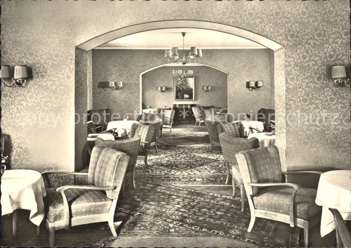 Oberstdorf Franziskus Konditorei Cafe