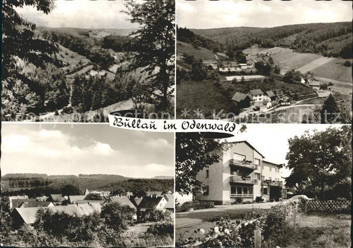 Bullau Pension Schumbert