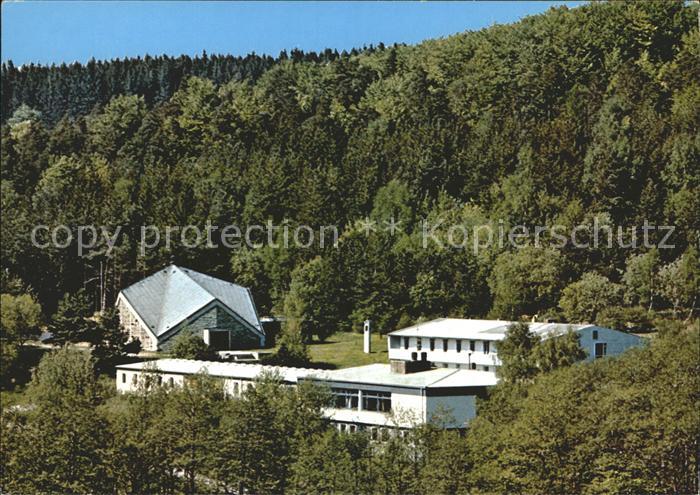 Hilders Rhoen Ferienheim Michaelshof