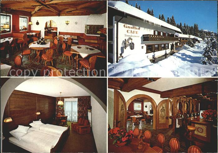 Klais Gasthaus Sonnenhof