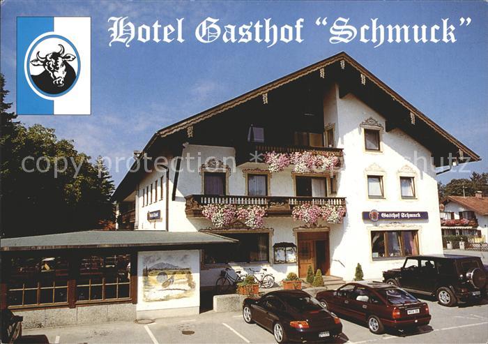 Arget Sauerlach Hotel Gasthof Schmuck