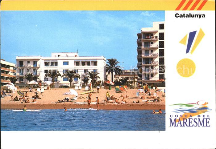 Catalunya Cataluna Hotel Sorrabona