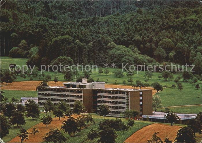 Durbach Staufenburg-Klinik