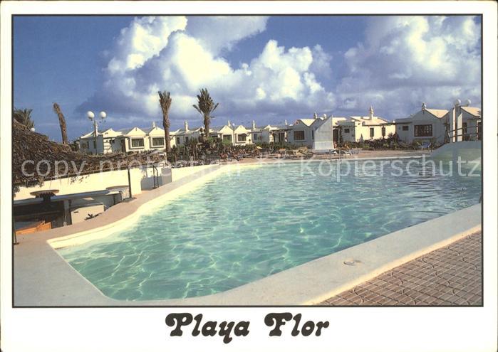 Maspalomas Apartamentos Playa Flor