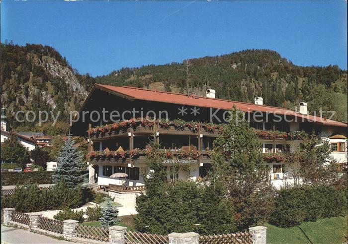 Reit Winkl Gastehaus Weisses Roessl