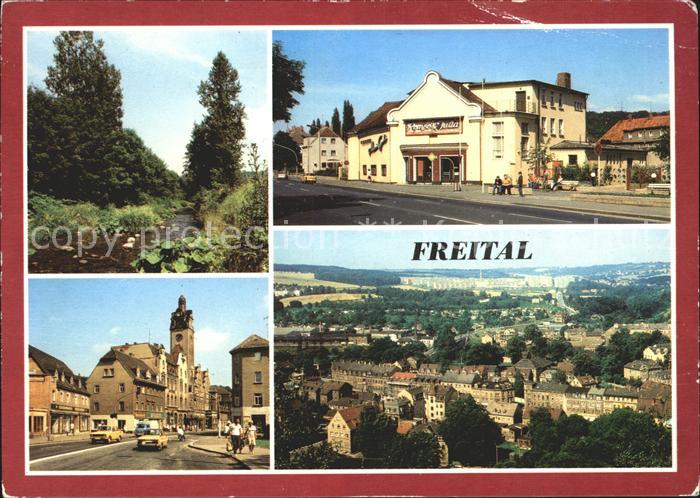 Freital