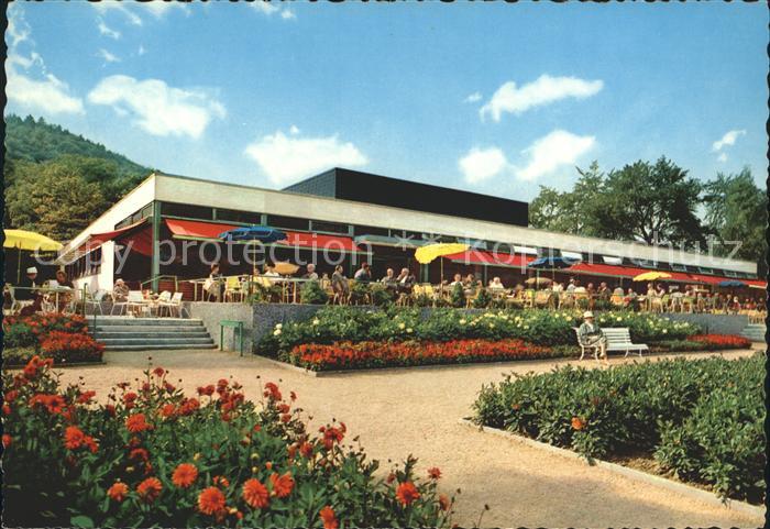 Bad Harzburg Kurhaus