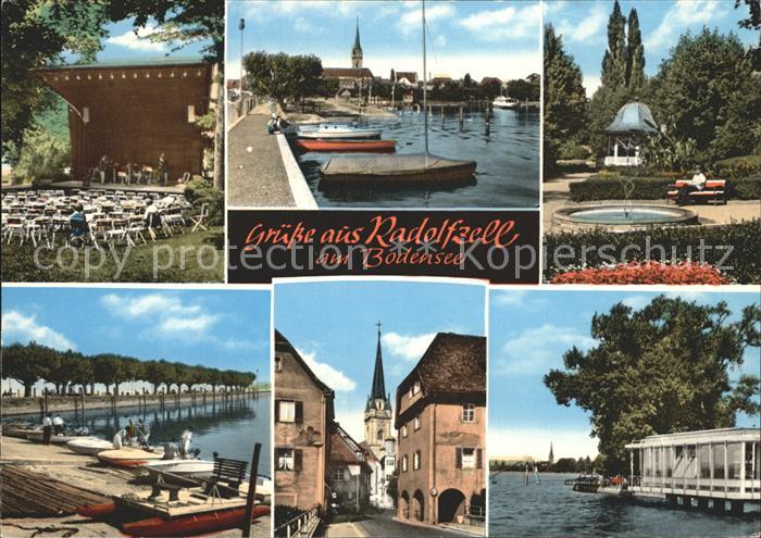 Radolfzell Bodensee