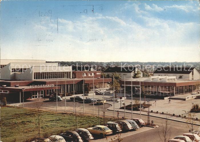 Sprendlingen Dreieich Buergerhaus