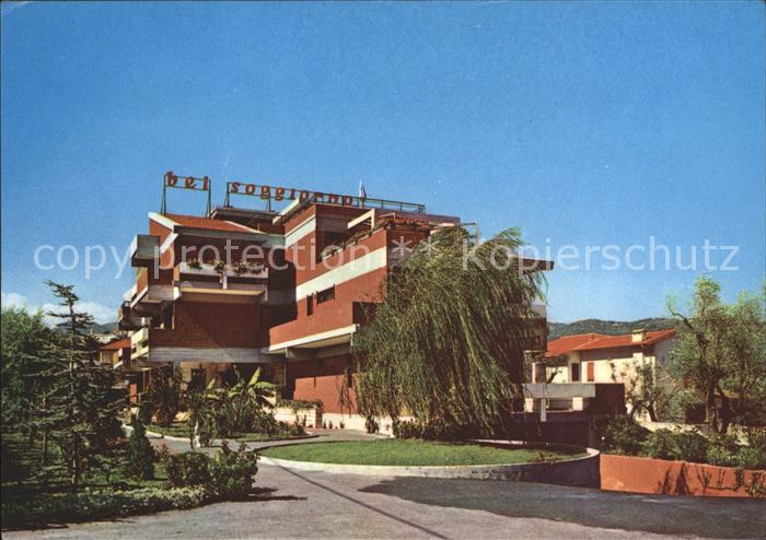 Diano Marina Hotel Bel Soggiorno