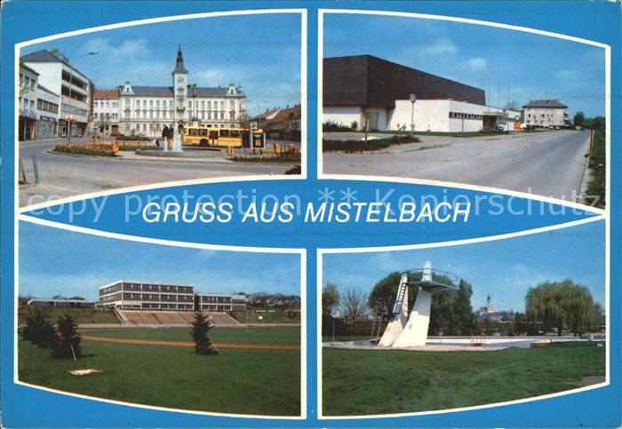 Mistelbach Niederoesterreich