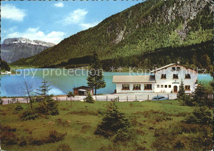 St Ulrich Pillersee Haus Pillersee Strandbad Steinplatte