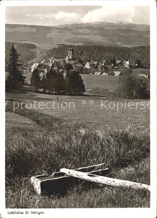 St Maergen Hotel zum Hirschen