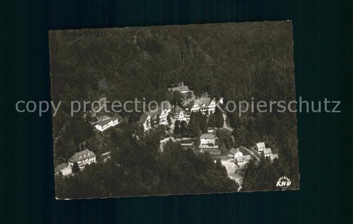 Calmbach Enz Charlottenhoehe