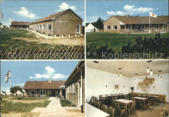 St Peter-Ording Boehl Jugenheim Haus Steinburg