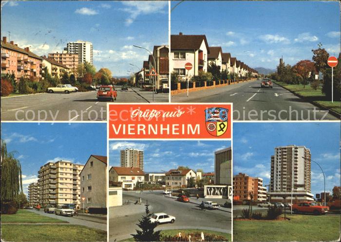 Viernheim